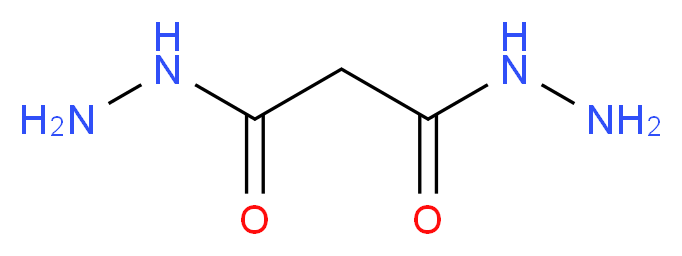 CAS_3815-86-9 分子结构