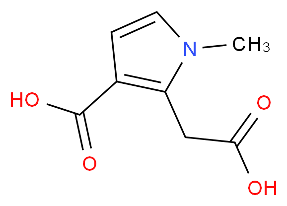 CAS_83863-74-5 molecular structure