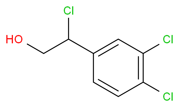 CAS_886365-89-5 molecular structure