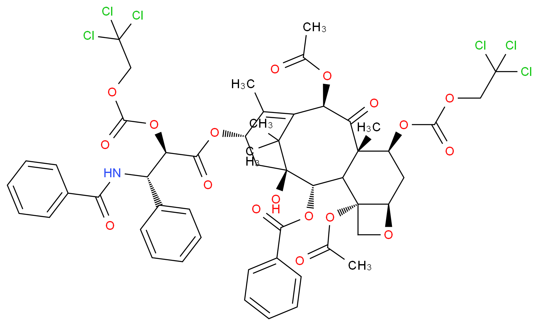 CAS_100449-86-3 分子结构