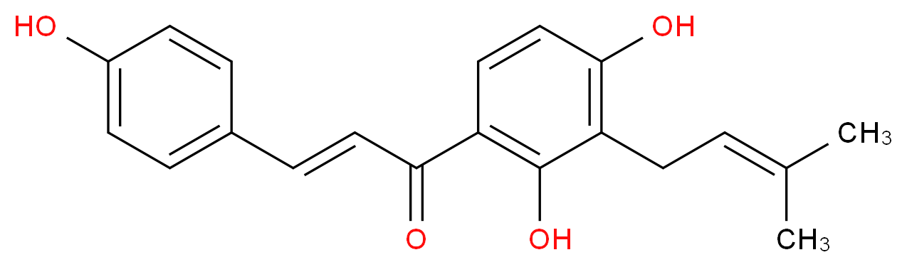 CAS_20784-50-3 molecular structure