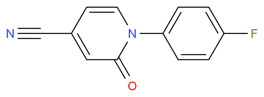 CAS_929000-78-2 分子结构