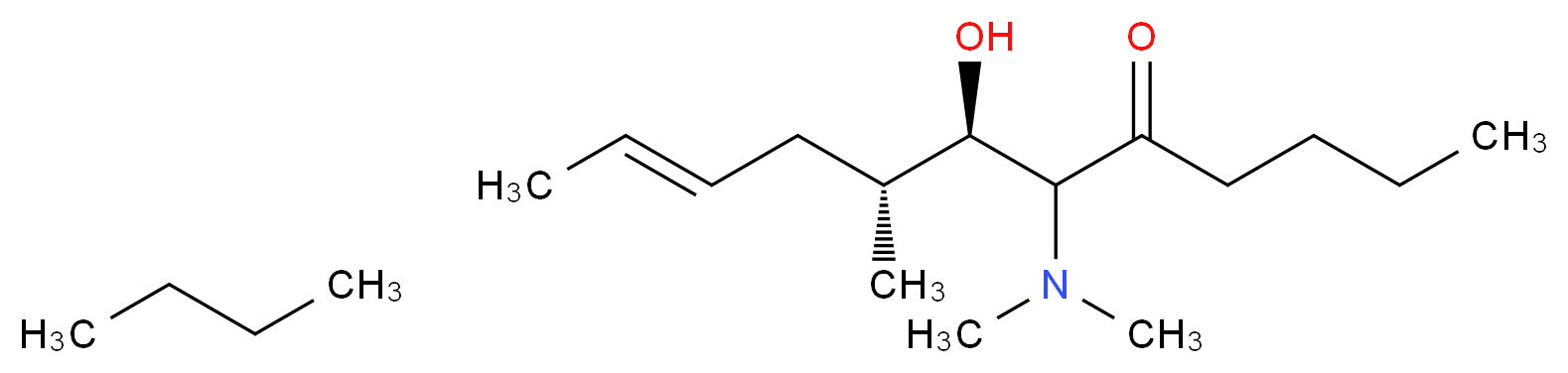 Cyclosporin H_分子结构_CAS_83602-39-5)