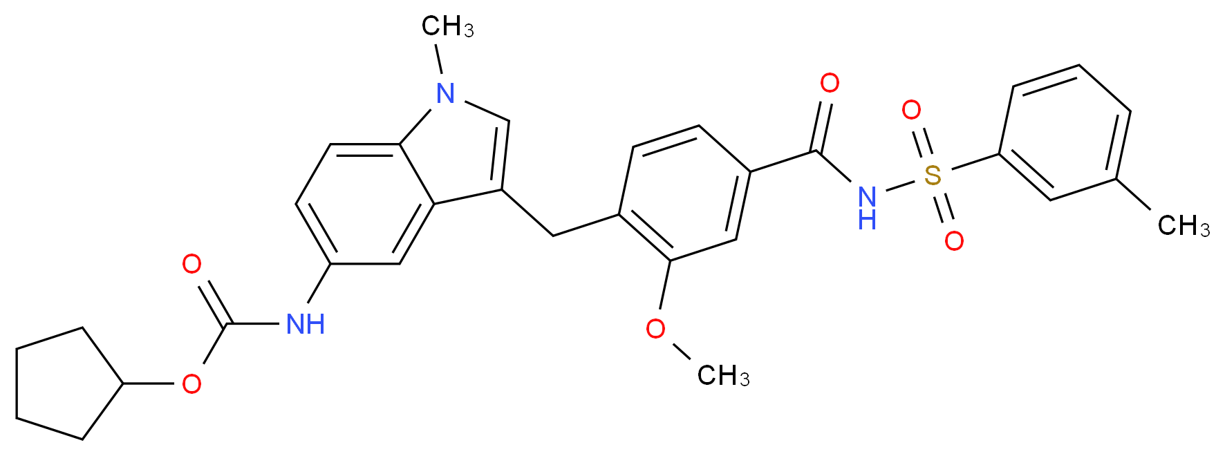CAS_1159195-69-3 分子结构