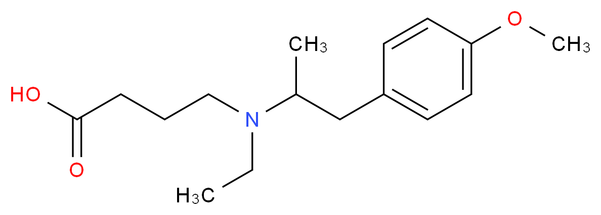 CAS_475203-77-1 分子结构