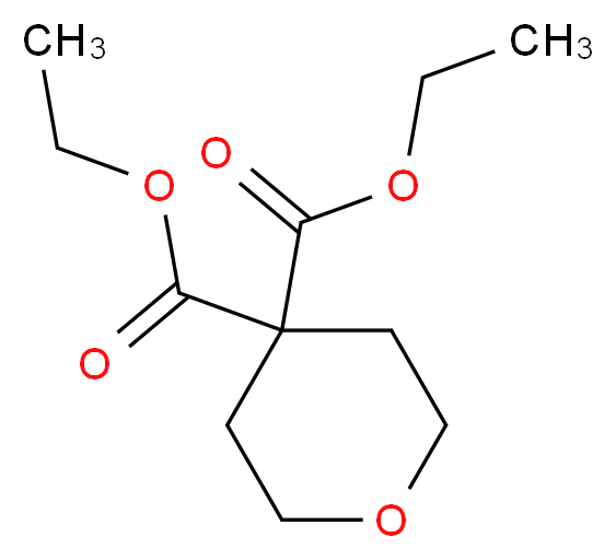 CAS_5382-77-4 molecular structure