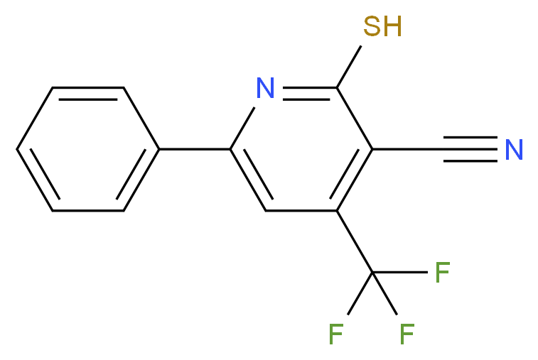 CAS_104960-49-8 分子结构