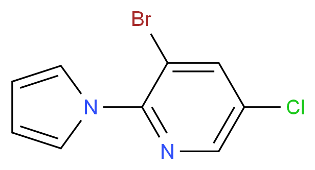 CAS_866137-10-2 molecular structure