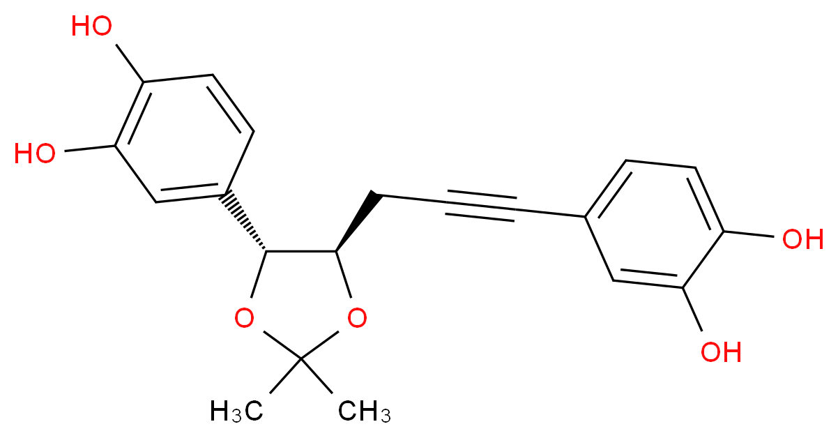 CAS_N 分子结构