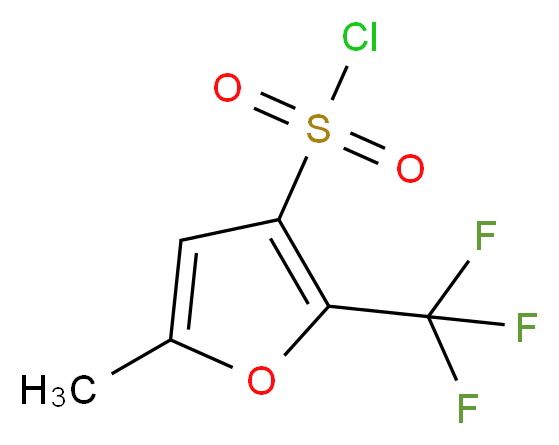 CAS_306935-02-4 分子结构