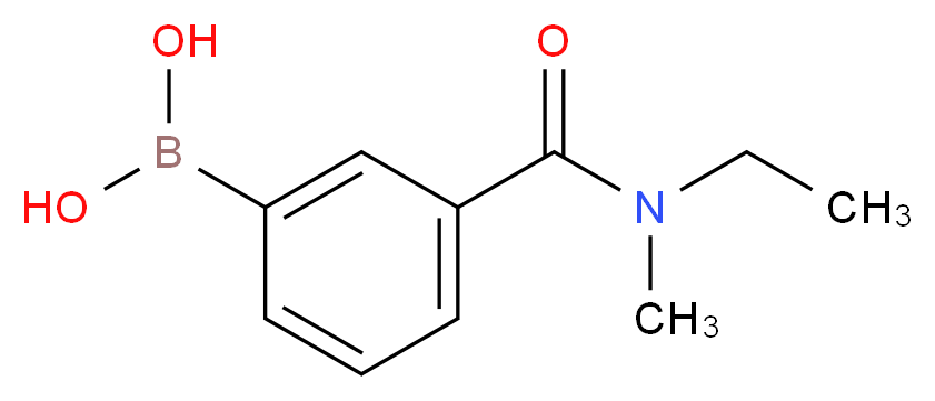 CAS_871333-07-2 分子结构