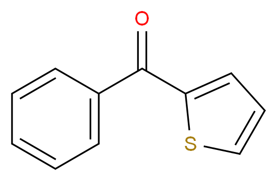 CAS_135-00-2 分子结构