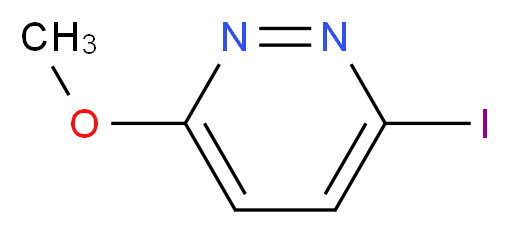 CAS_17321-35-6 分子结构