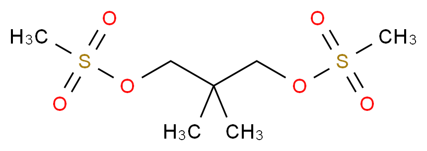 CAS_53555-41-2 分子结构