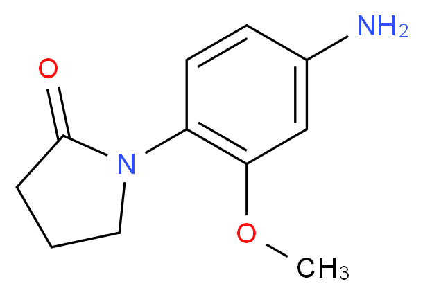 CAS_69132-30-5 分子结构