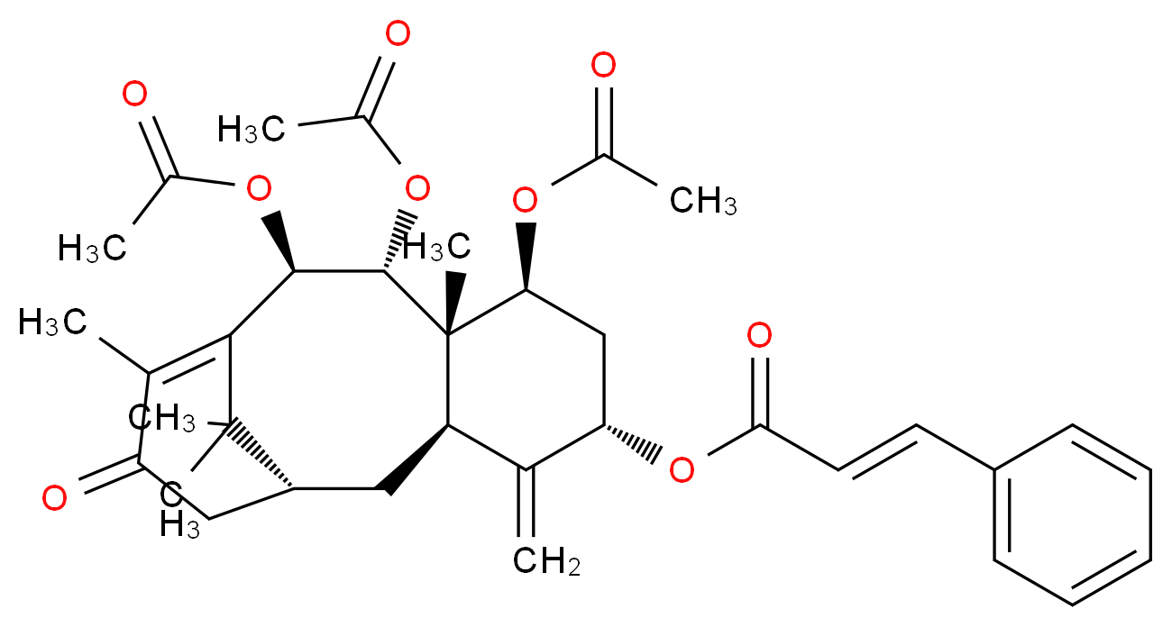 CAS_191547-12-3 分子结构