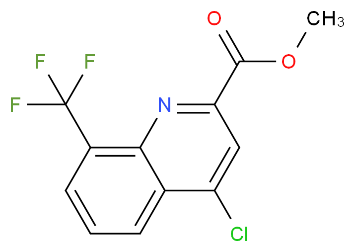 CAS_1133115-62-4 molecular structure