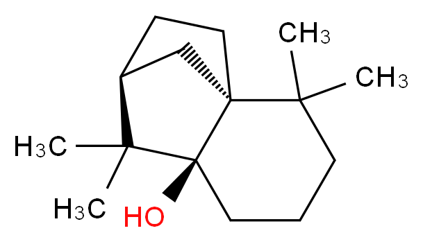 CAS_57566-26-4 分子结构