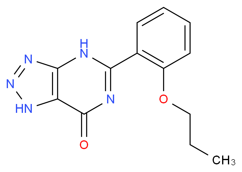 CAS_37762-06-4 分子结构