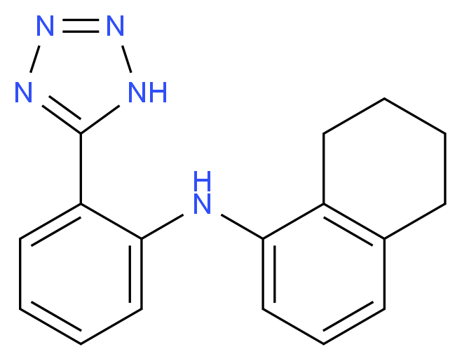 CAS_18200-13-0 分子结构