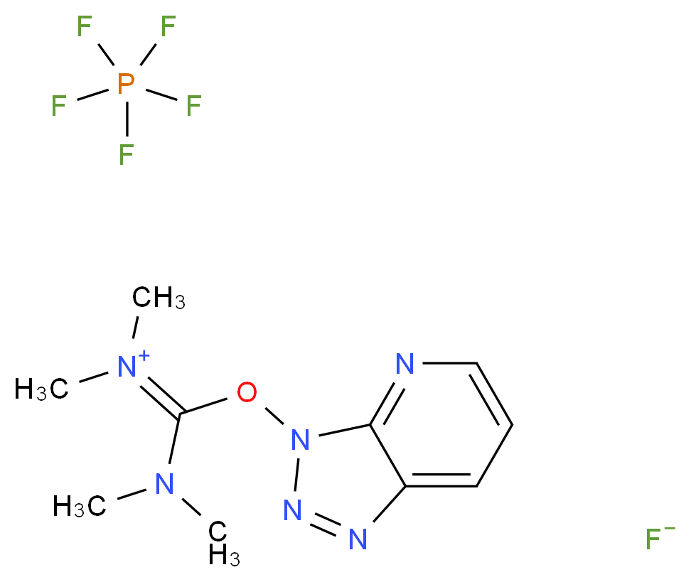 CAS_148893-10-1 分子结构