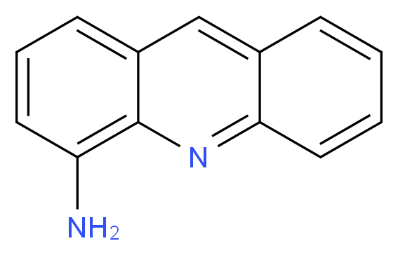 CAS_578-07-4 molecular structure