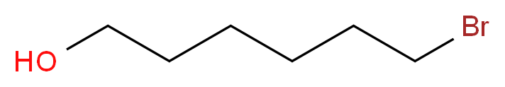 6-Bromohexan-1-ol_分子结构_CAS_4286-55-9)