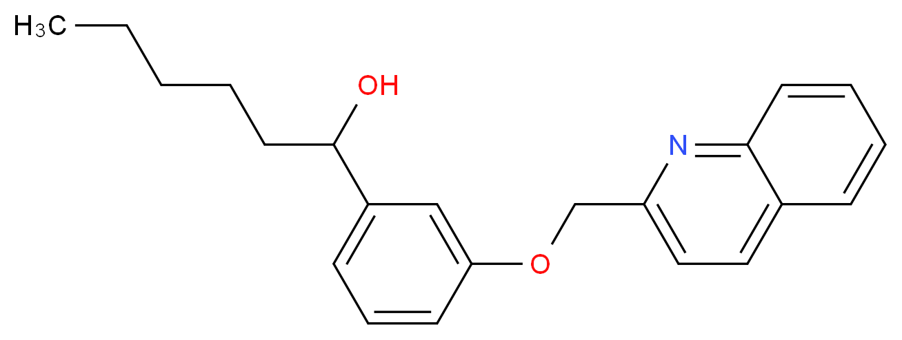 CAS_101910-24-1 分子结构