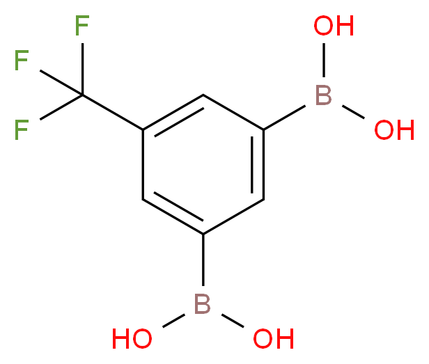 CAS_913835-35-5 分子结构