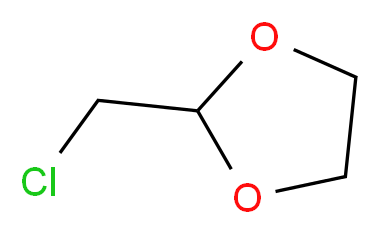 CAS_2568-30-1 分子结构