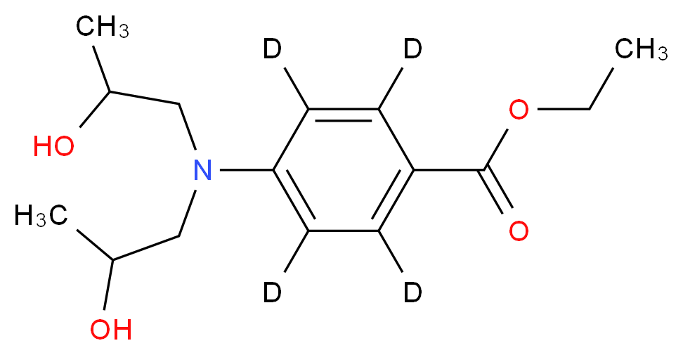 CAS_1189469-25-7 molecular structure