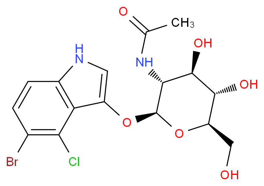 CAS_4264-82-8 molecular structure