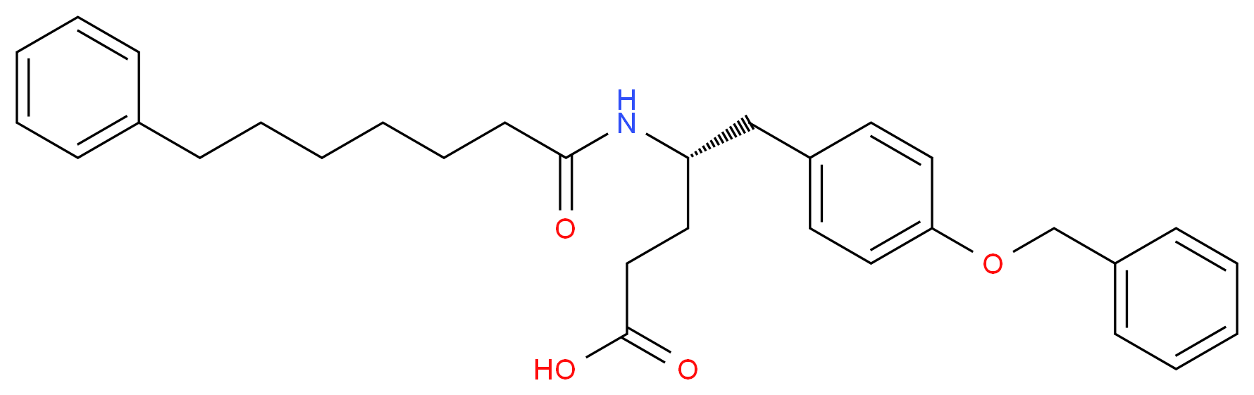 CAS_393569-31-8 分子结构