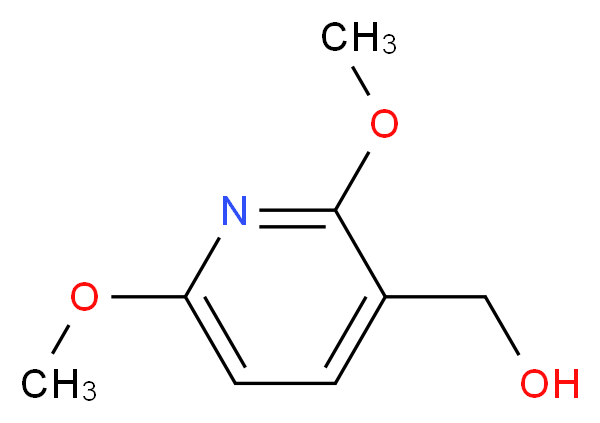 CAS_562840-47-5 分子结构