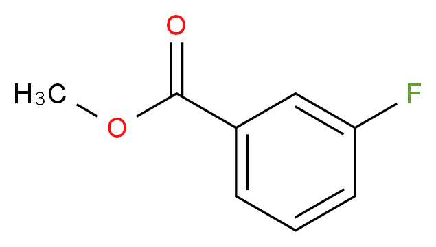 CAS_455-68-5 molecular structure