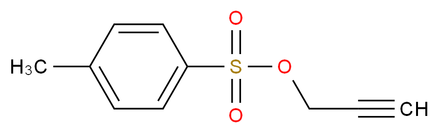 CAS_6165-76-0 分子结构