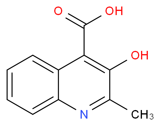 CAS_117-57-7 molecular structure