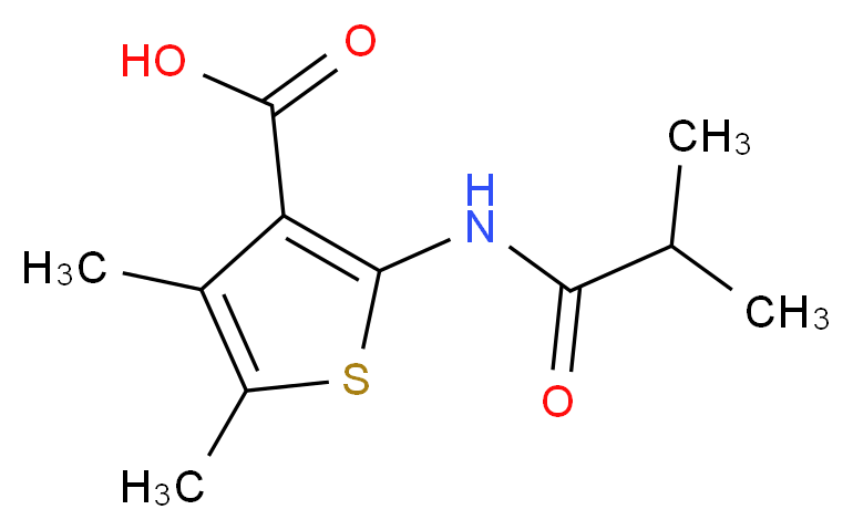 CAS_312940-41-3 分子结构