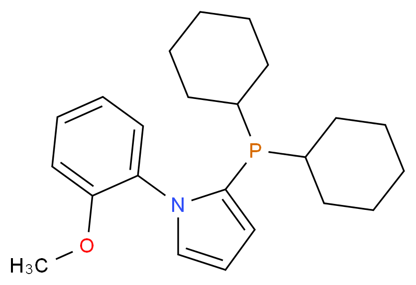 CAS_672937-63-2 分子结构