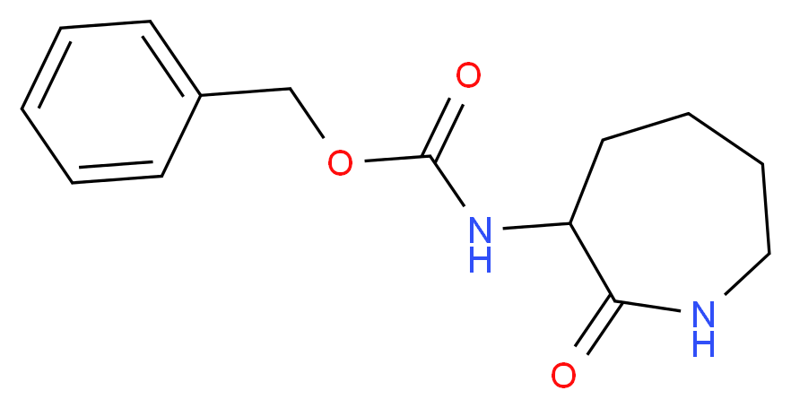 CAS_108875-45-2 分子结构