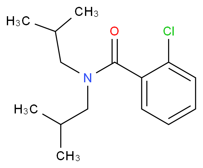 CAS_56768-45-7 molecular structure