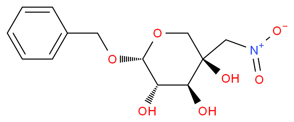 CAS_383173-64-6 分子结构