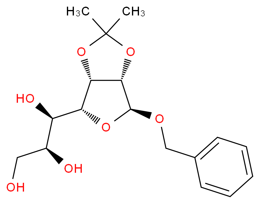 CAS_105592-29-8 分子结构