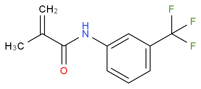 CAS_783-05-1 分子结构