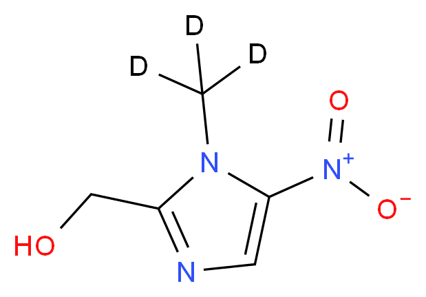 CAS_1015855-78-3 分子结构