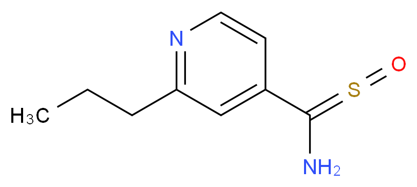 CAS_62178-61-4 molecular structure