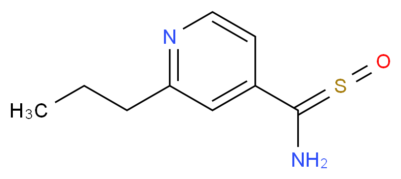 CAS_62178-61-4 分子结构