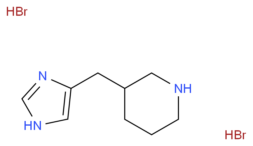 CAS_164391-47-3 分子结构