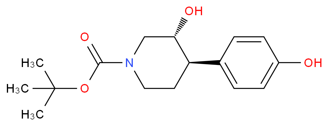 CAS_257938-67-3 分子结构