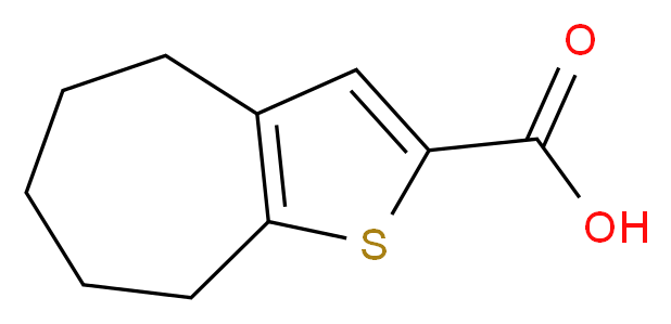 CAS_40133-08-2 分子结构